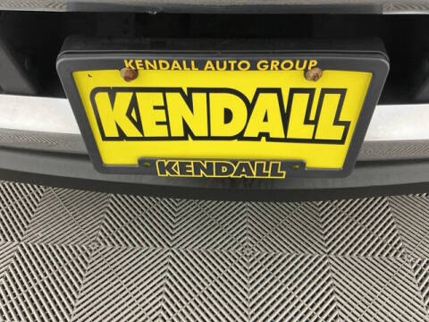 2018 Ford F-350 Super Duty