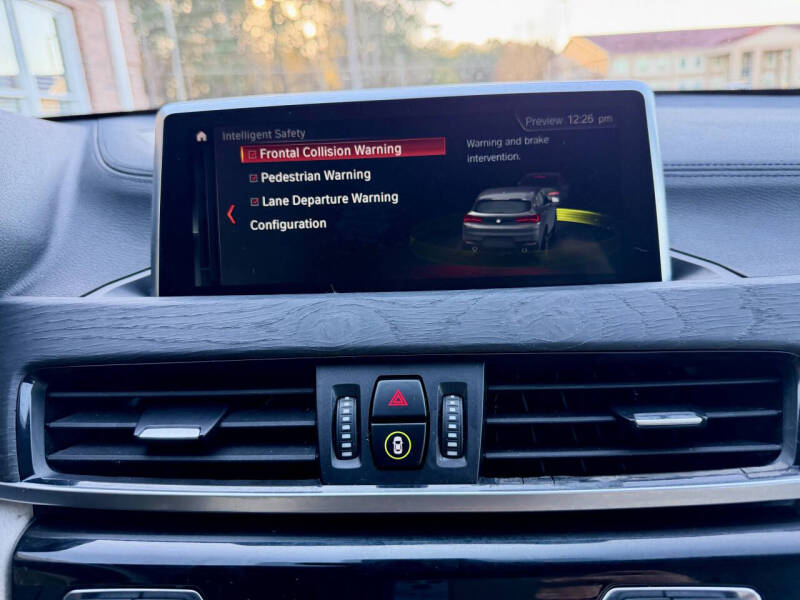 2020 BMW X2 sDrive28i