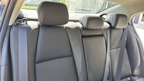 2025 Mazda Mazda3 Sedan 2.5 S Preferred