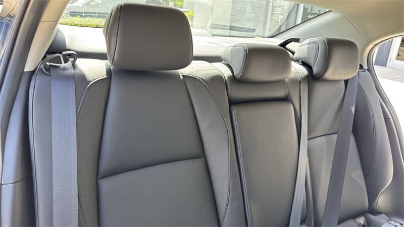 2025 Mazda Mazda3 Sedan 2.5 S Preferred