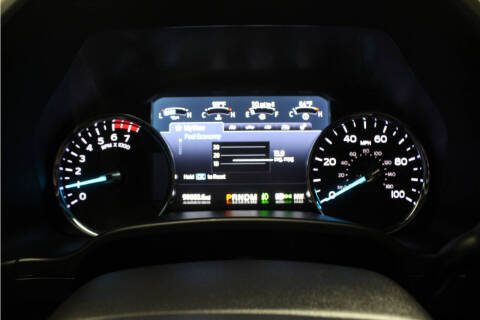 2021 Ford F-250 Super Duty