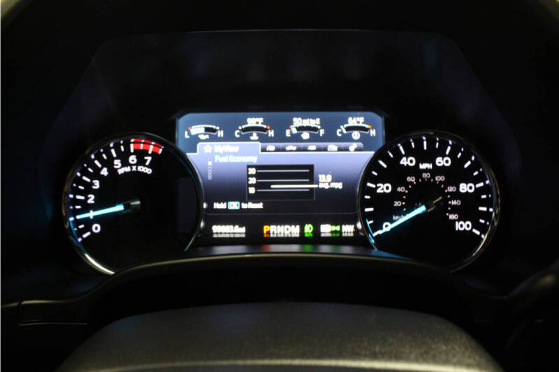 2021 Ford F-250 Super Duty