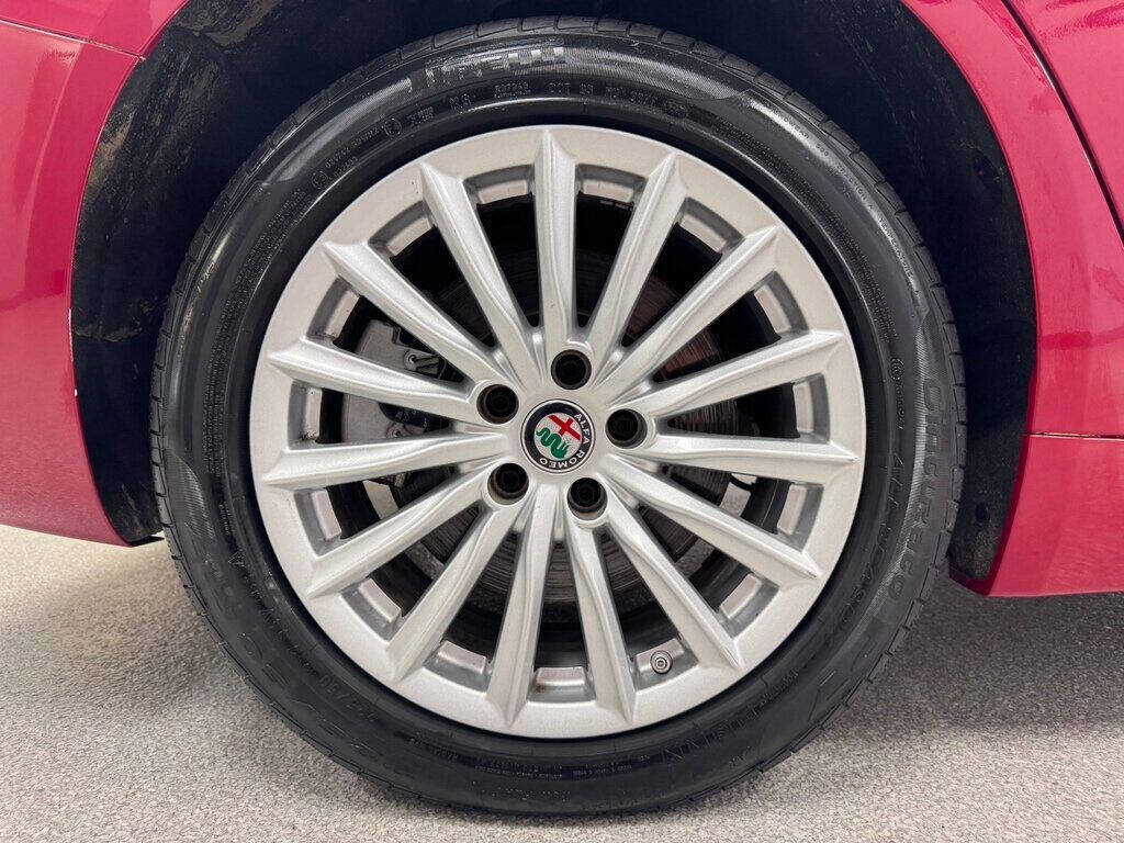 2021 Alfa Romeo Giulia for sale at Conway Imports in   Streamwood, IL