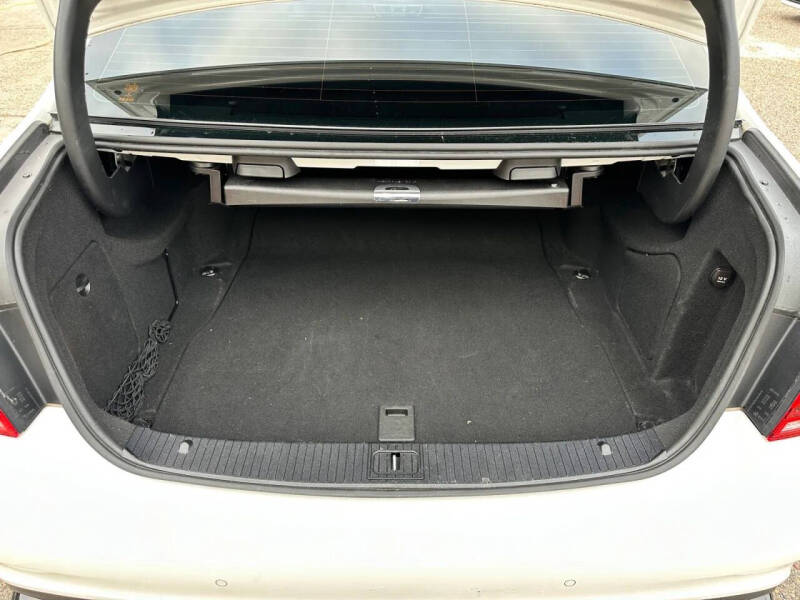 2015 Mercedes-Benz E-Class E 63 AMG S-Model