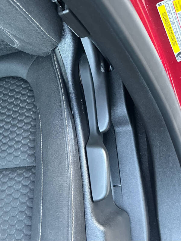 2019 GMC Acadia SLE-1