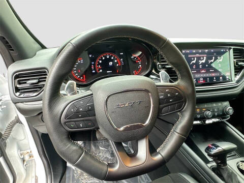 2024 Dodge Durango SRT 392