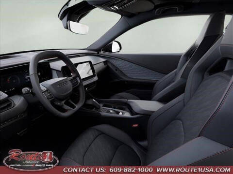2026 Dodge Charger Scat Pack Plus
