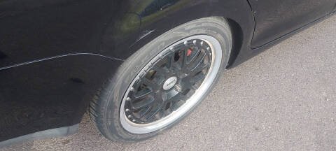 2008 Volkswagen Jetta Wolfsburg Edition