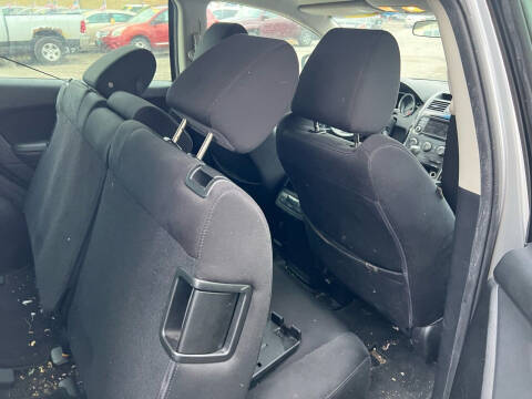 2013 Mazda CX-9 Sport