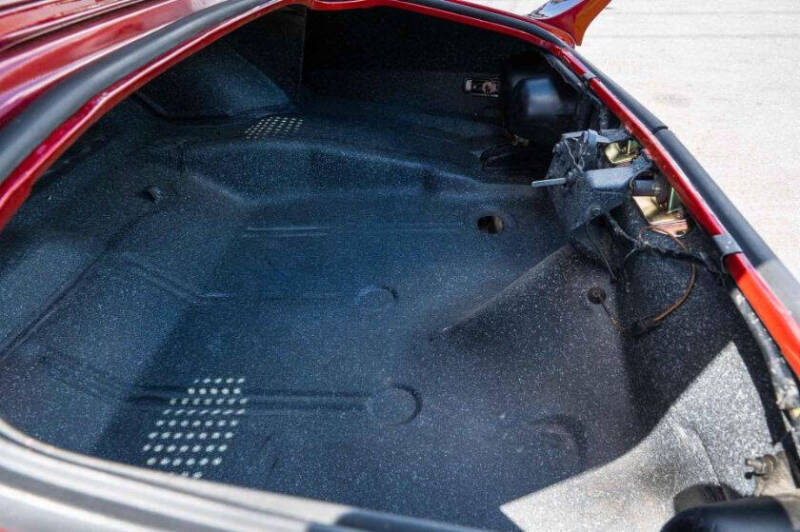 1970 Chevrolet Camaro