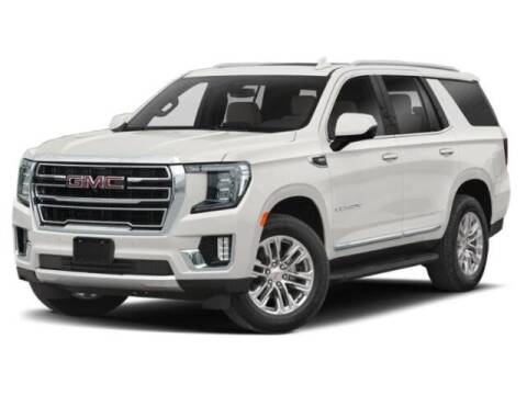 2024 GMC Yukon for sale at Everett Chevrolet Buick GMC in Hickory NC