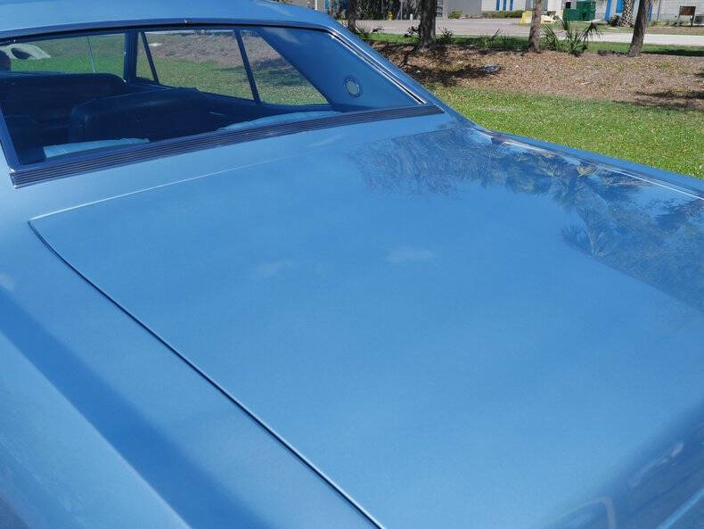 1963 Buick Riviera