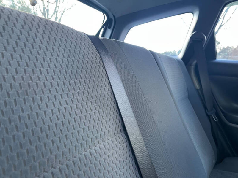 2006 Toyota Matrix