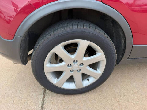 2015 Buick Encore Premium