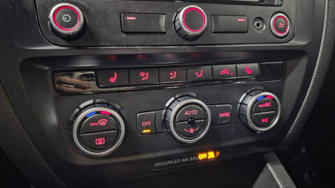 2013 Volkswagen Jetta GLI PZEV