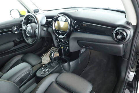 2023 MINI Hardtop 2 Door Cooper SE