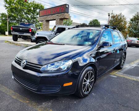 2013 Volkswagen Jetta for sale at I-DEAL CARS in Camp Hill PA