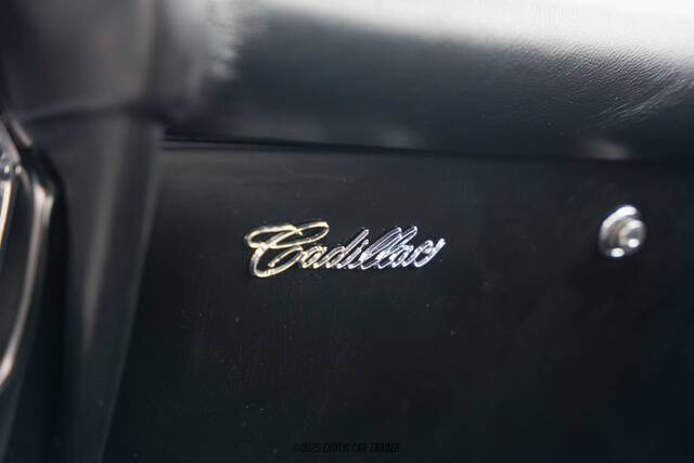 1963 Cadillac DeVille