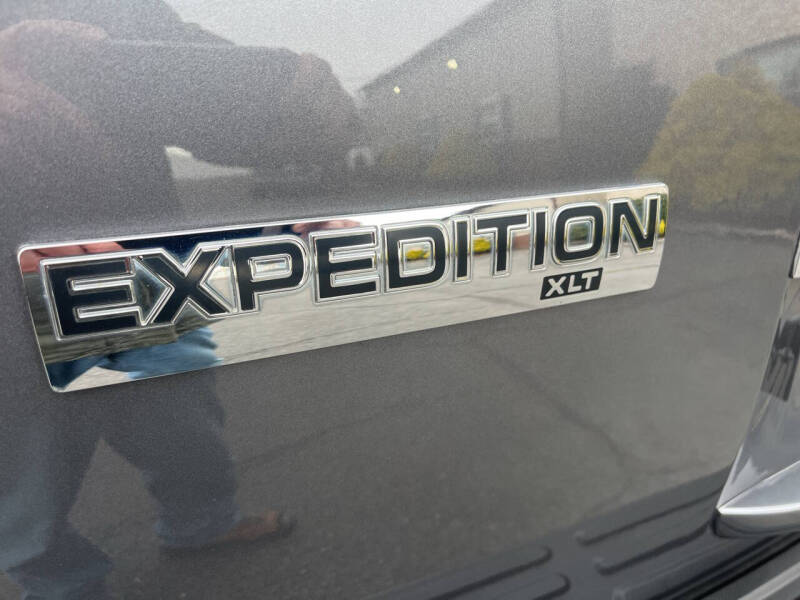 2012 Ford Expedition XLT