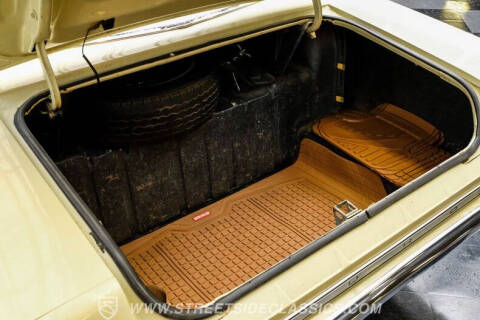 1970 Ford Galaxie