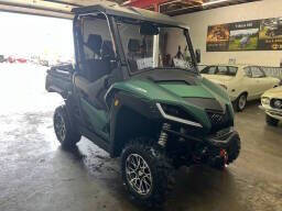 2025 Bighorn DX