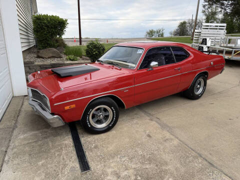 1973 Dodge Dart