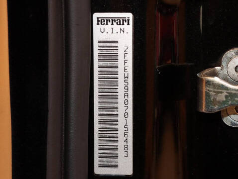 2007 Ferrari F430 Spider