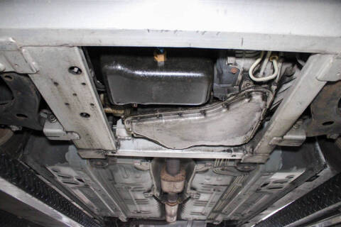 2003 Chevrolet Monte Carlo SS