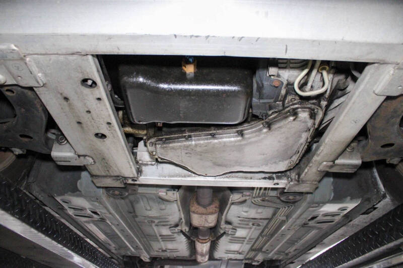 2003 Chevrolet Monte Carlo SS