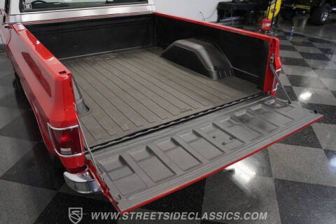 1976 Chevrolet C10