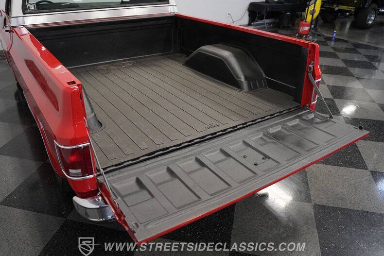 1976 Chevrolet C10