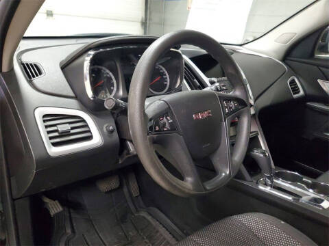 2016 GMC Terrain SLE-1