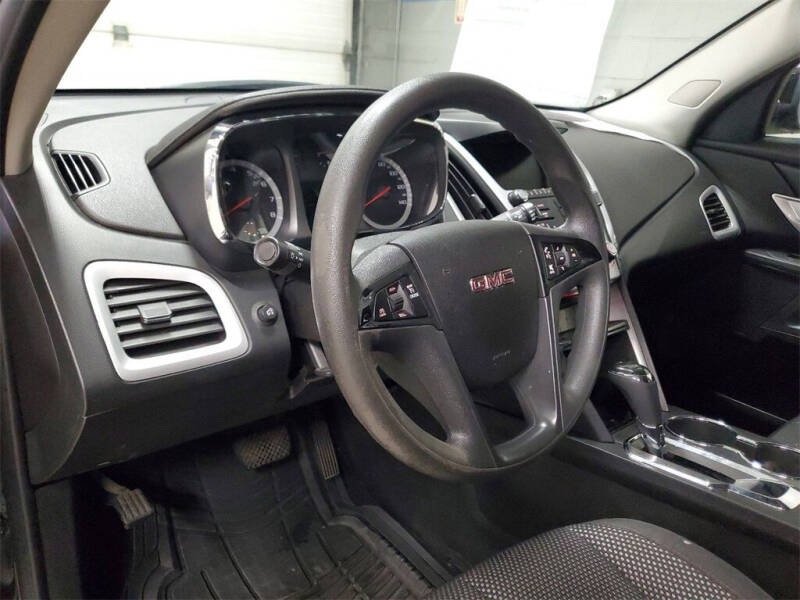 2016 GMC Terrain SLE-1