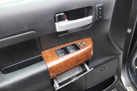 2013 Toyota Tundra Platinum