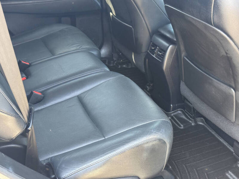 2015 Lexus RX 450h