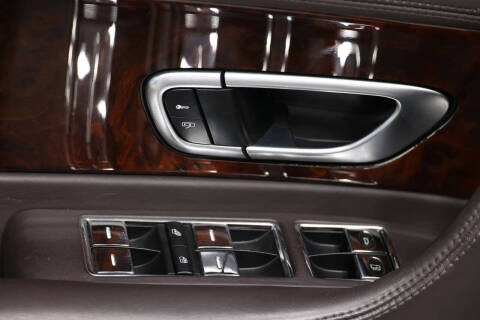 2008 Bentley Continental GT