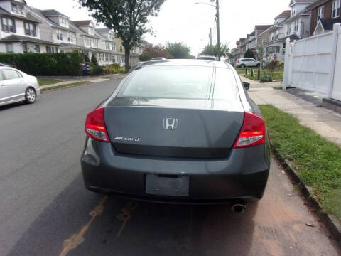 2011 Honda Accord EX