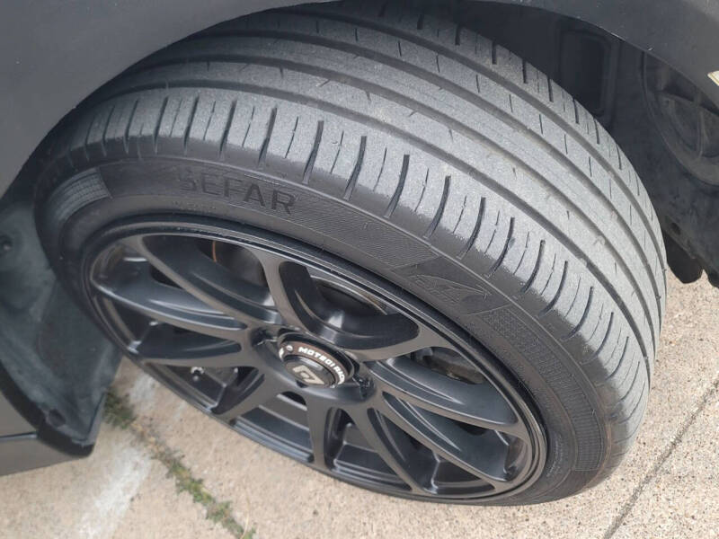 2016 MINI Hardtop 4 Door Cooper S