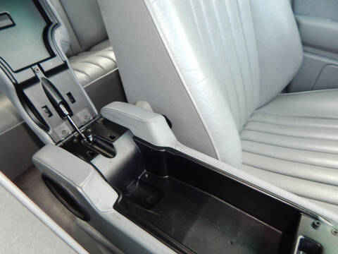 1995 Mercedes-Benz E-Class E 300D