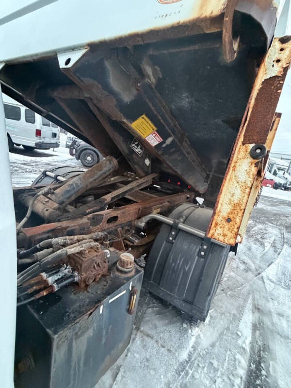 2008 Ford F-450 Super Duty