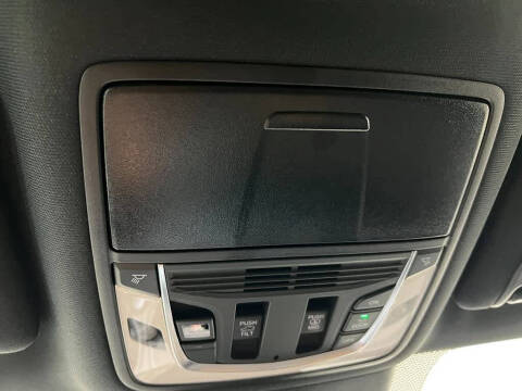 2026 Acura MDX SH-AWD  w/A-SPEC w/Advance