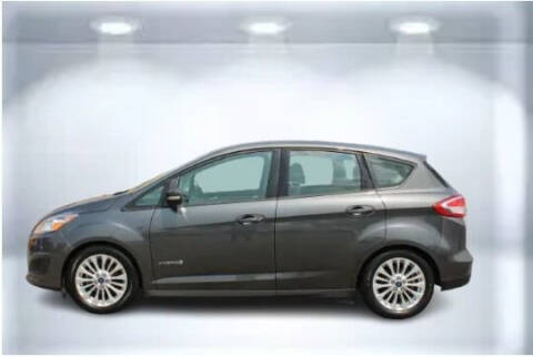 2017 Ford C-MAX Hybrid SE
