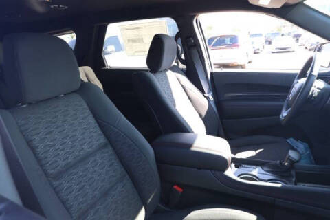 2025 Dodge Durango R/T