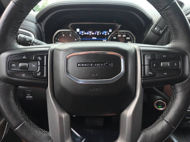 2022 GMC Sierra 2500HD