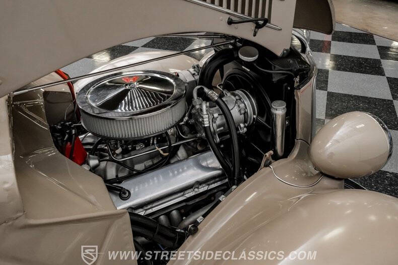 1936 Ford Tudor