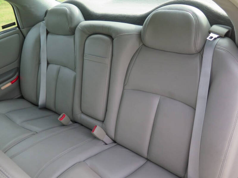 1999 Oldsmobile Aurora