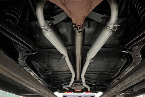 1966 Chevrolet Impala