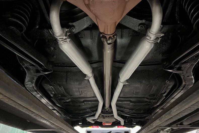 1966 Chevrolet Impala