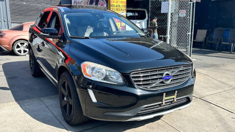 2016 Volvo XC60 for sale at South Street Auto Sales in Newark NJ