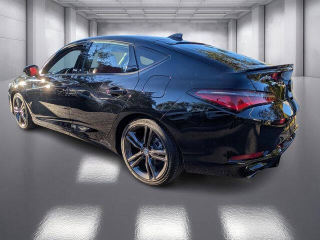 2023 Acura Integra w/A-SPEC